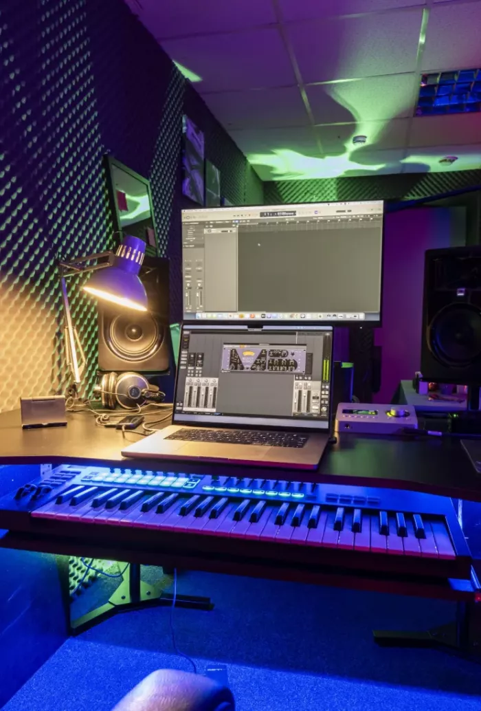 Студия звукозаписи Gabriel Records