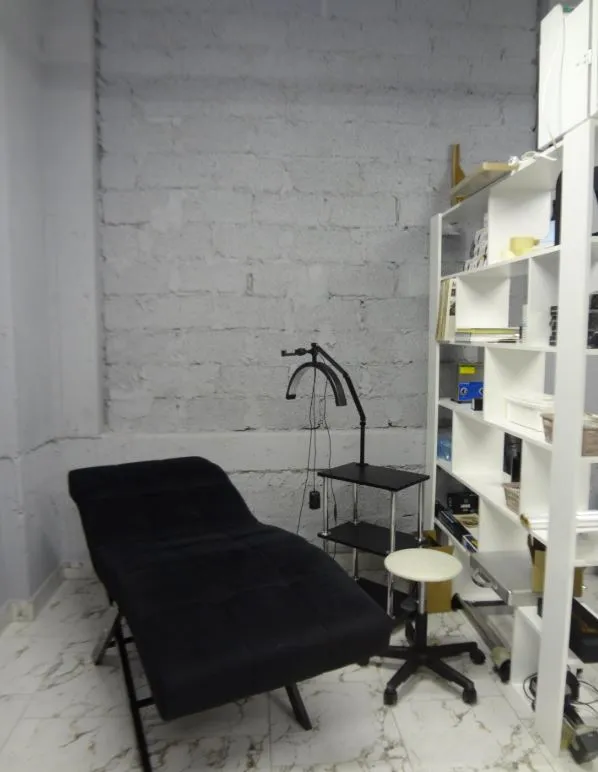 Салон тату и массажа Интрига