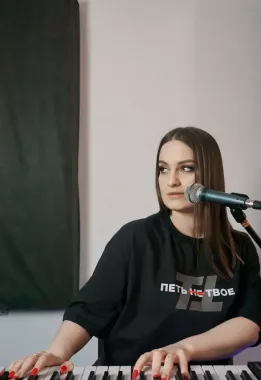 Студия звукозаписи TTREC