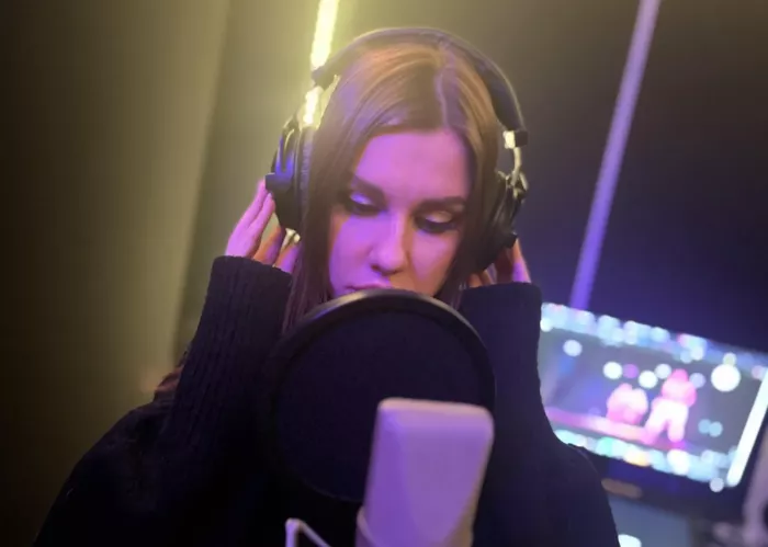 Студия звукозаписи Cocktail Sound