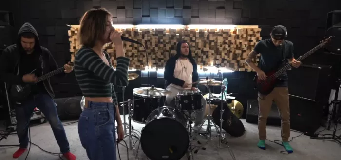 Студия звукозаписи Artefact