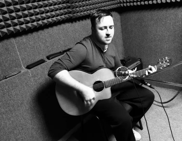 Студия звукозаписи Главстудия