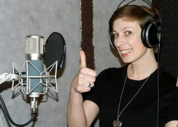 Студия звукозаписи LSStudio Records