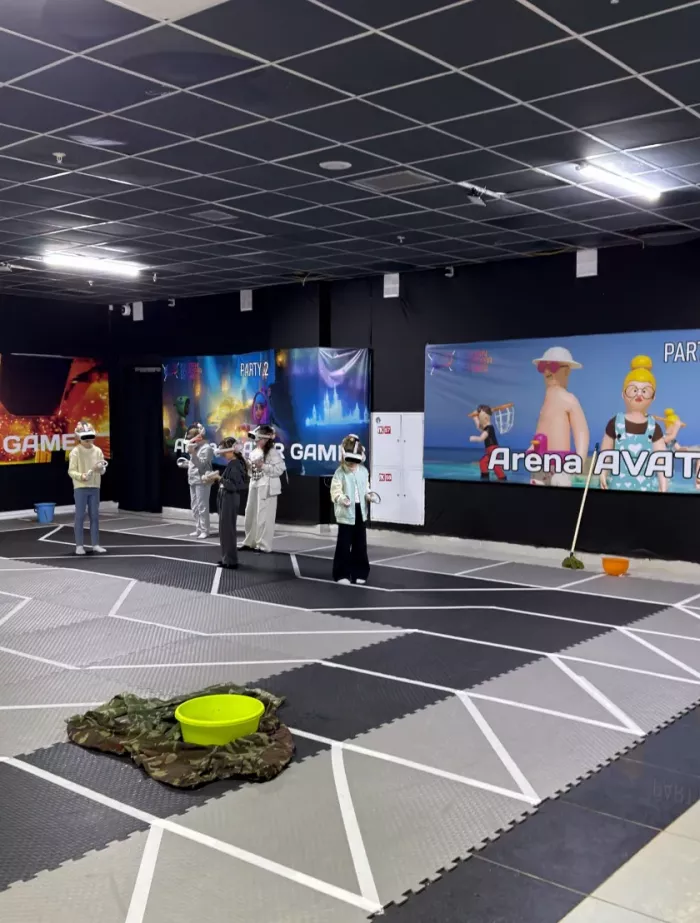 Страйкбол Sindikat