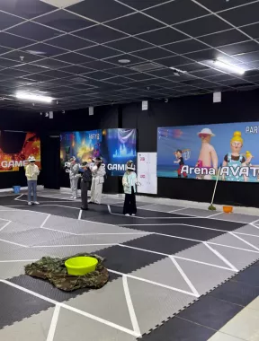 Страйкбол Sindikat