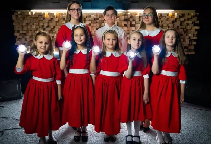 Студия звукозаписи Decibel Records