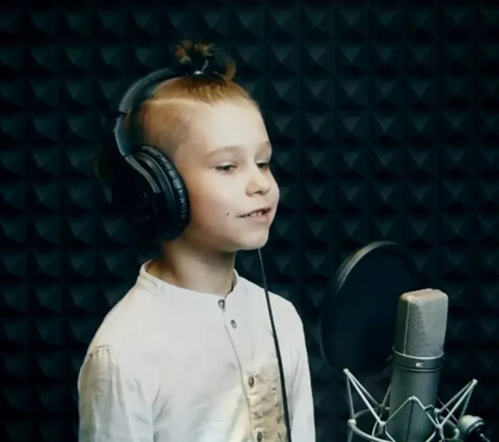 Студия звукозаписи Recroom