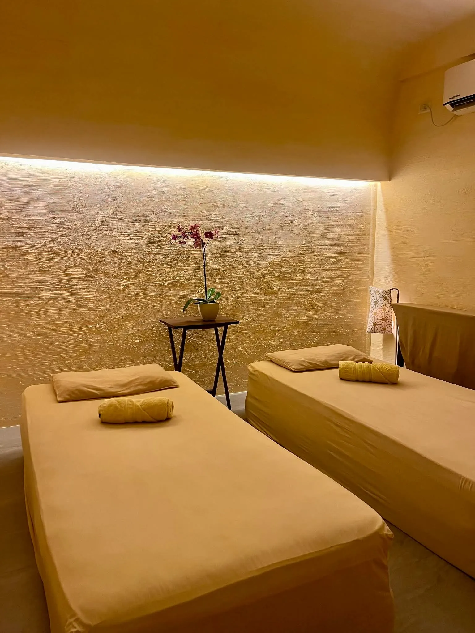 Центр Оздоровления AYO AYO Wellness