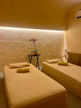 Центр Оздоровления AYO AYO Wellness