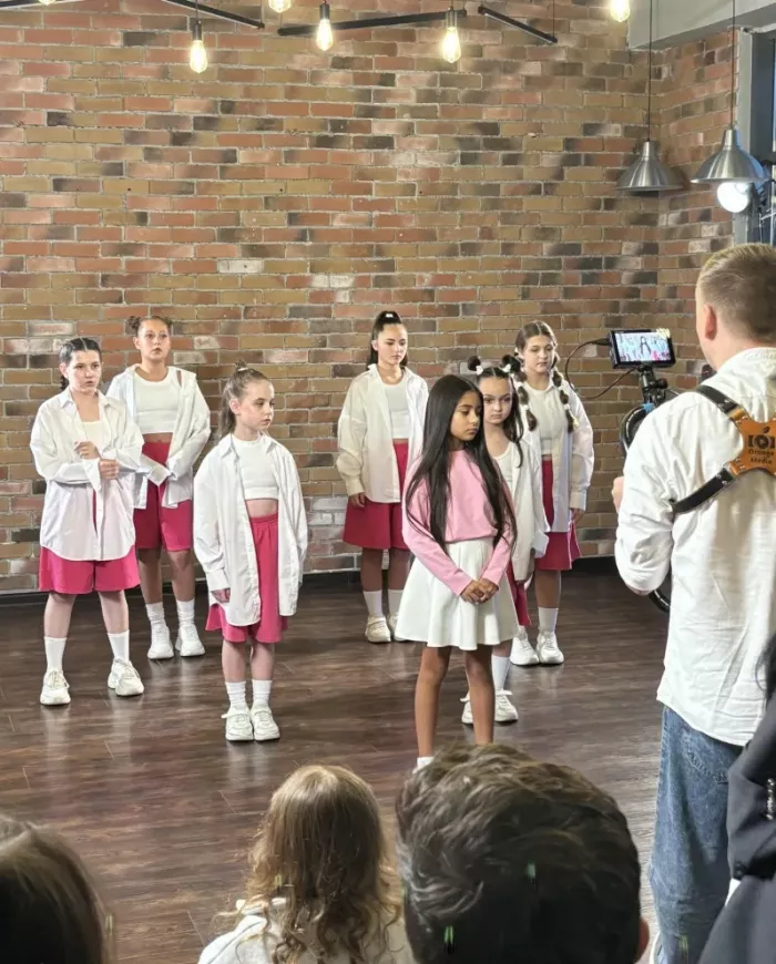 Студия звукозаписи Beton