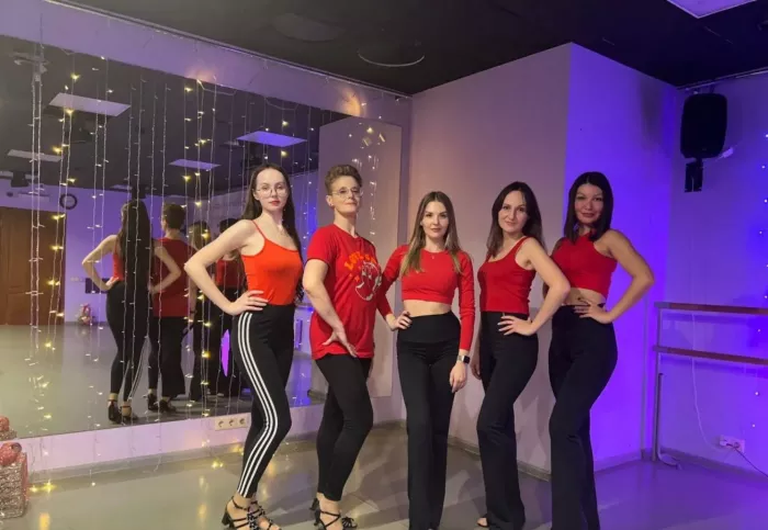 Студия звукозаписи Музыка для души