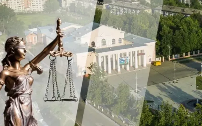 Мировые судьи Анапского района