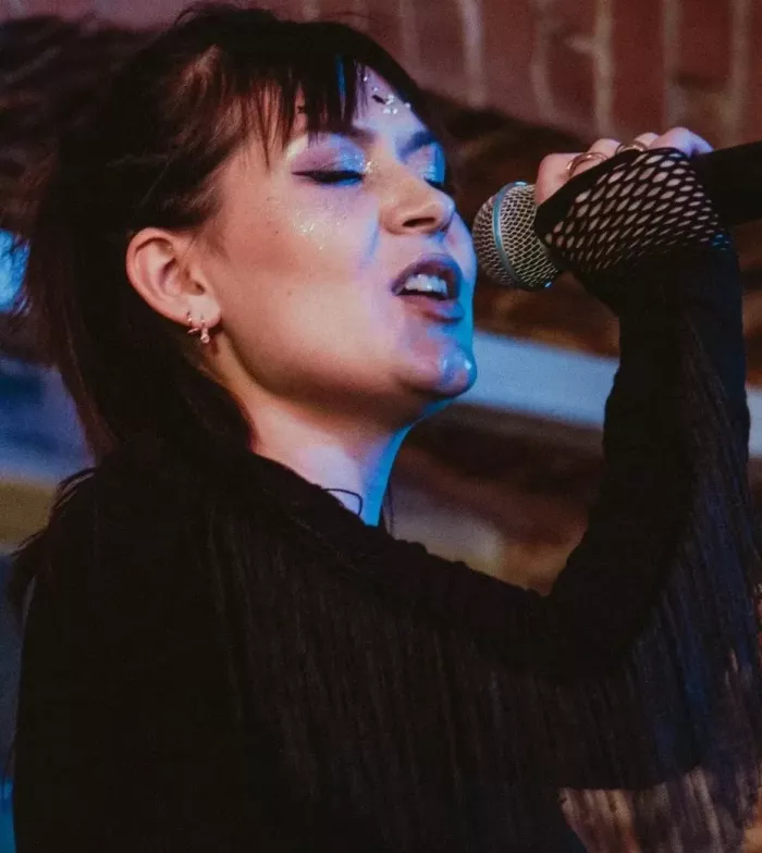 Студия звукозаписи Music room