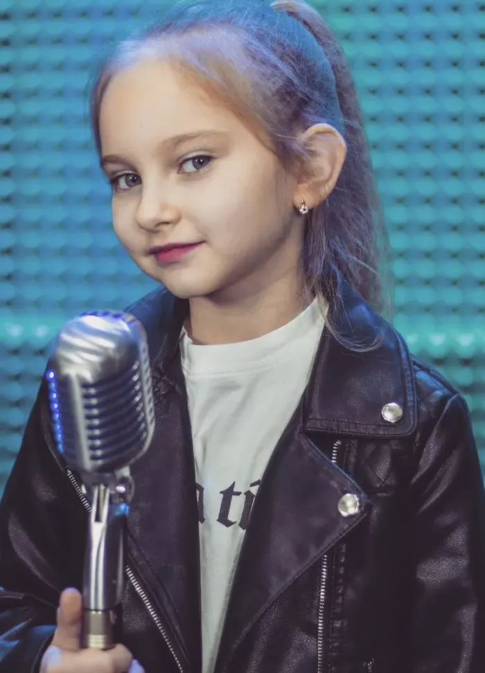 Студия звукозаписи Ключ 