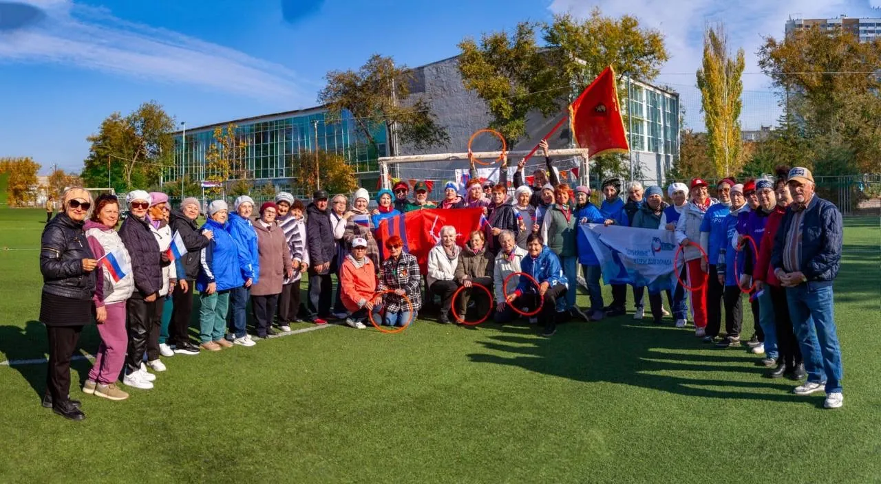 Спортивный центр Судостроитель