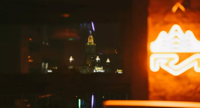 Студия звукозаписи Jani Gipsy Records