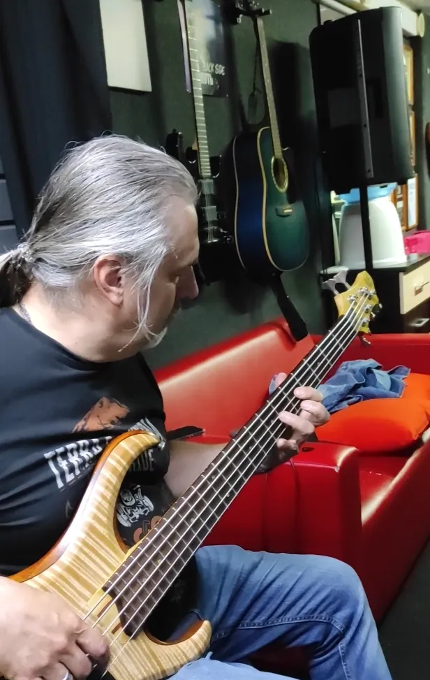 Студия звукозаписи Live project studio