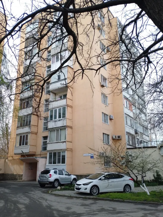 Судебный участок №251