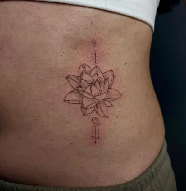 Тату-салон Hell Fox Tattoo