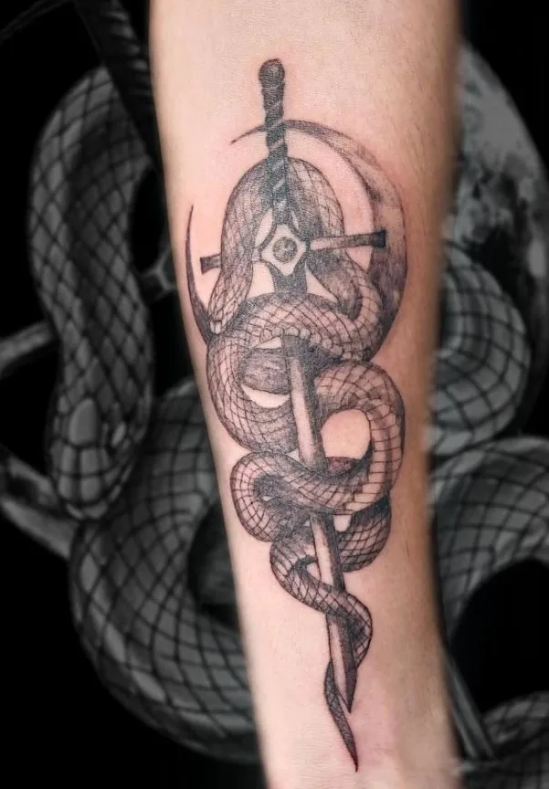 Тату-салон Merika tattoo