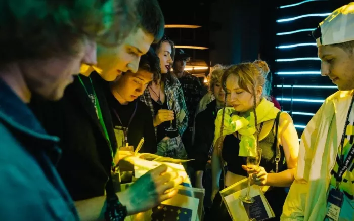 Студия звукозаписи Звук Студио