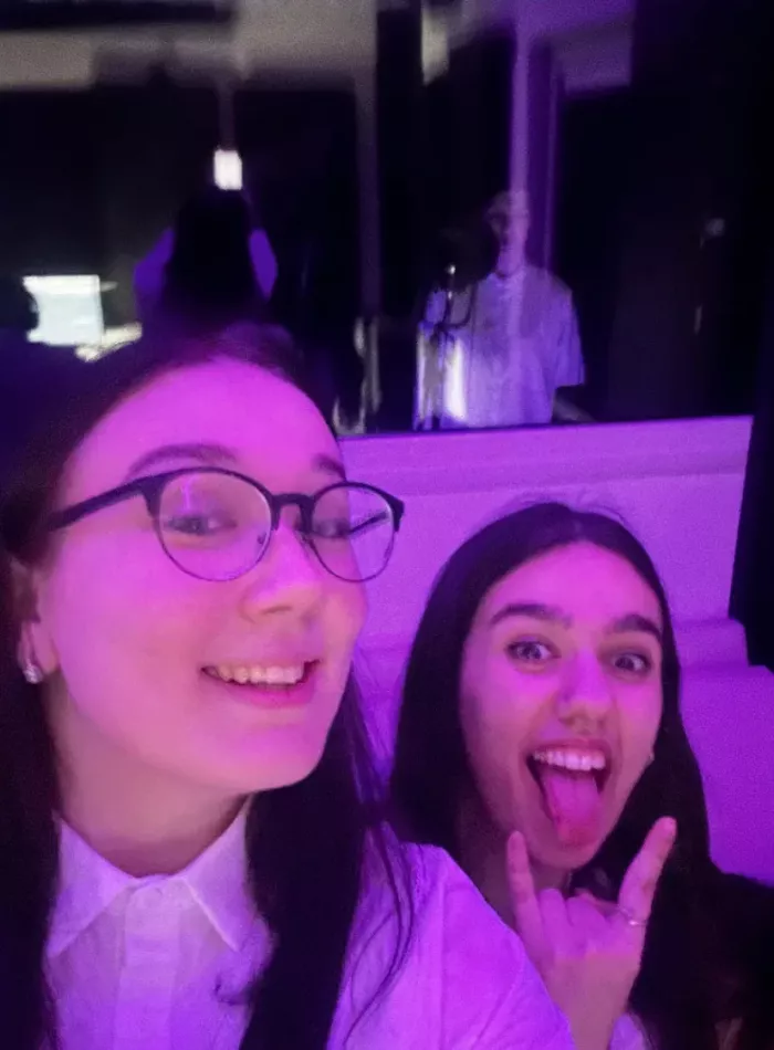 Студия звукозаписи Boujee Records