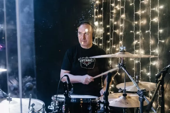 Студия звуккозаписи Voice-Studio