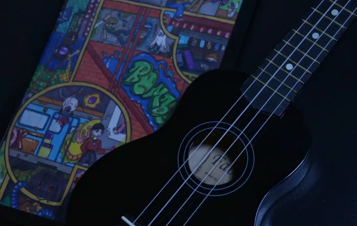 Студия звукозаписи Room616