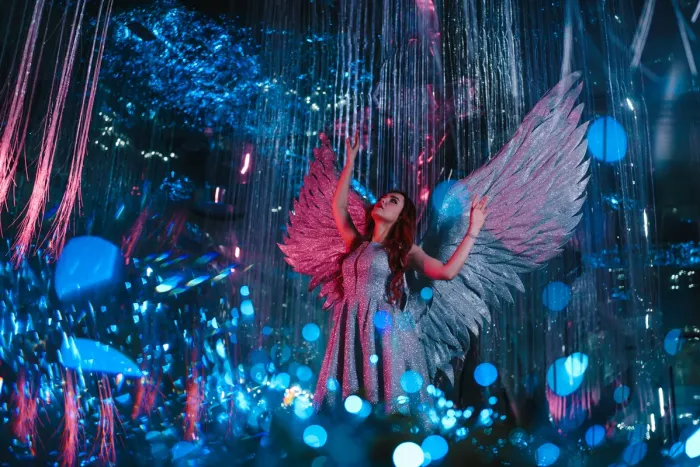 Дворец Впечатлений