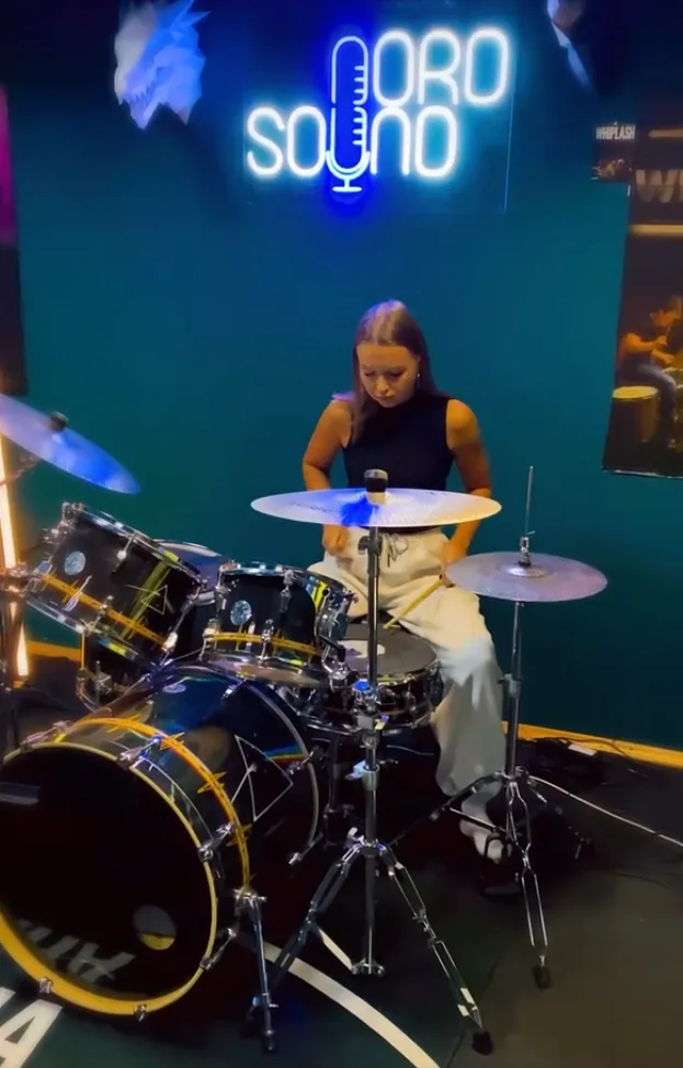 Студия звукозаписи Nord Sound