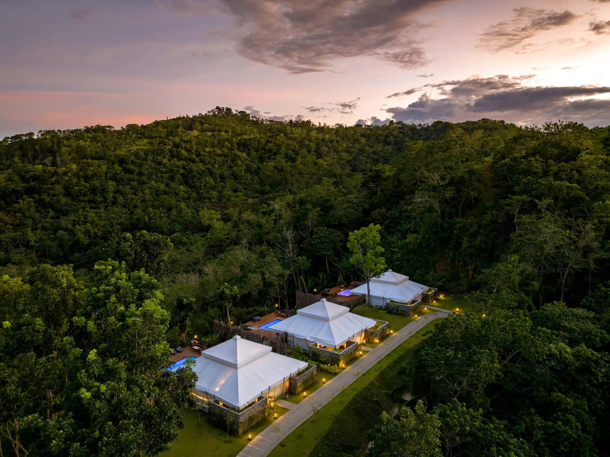 Заповедник Cebu Safari