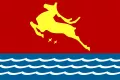 Флаг города Магадан