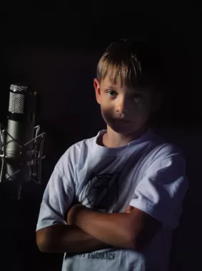 Студия звукозаписи Medduza Records