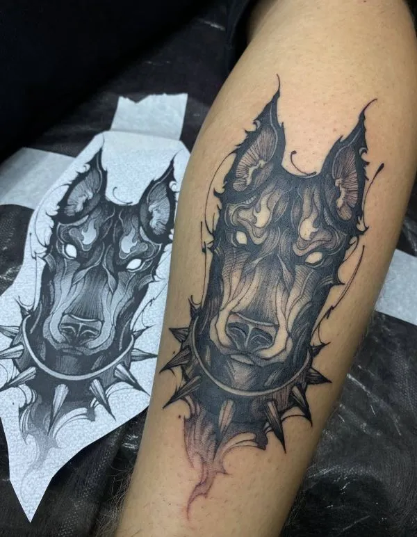 Тату-студия Plantos Tattoo Piercing