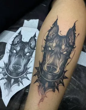 Тату-студия Plantos Tattoo Piercing