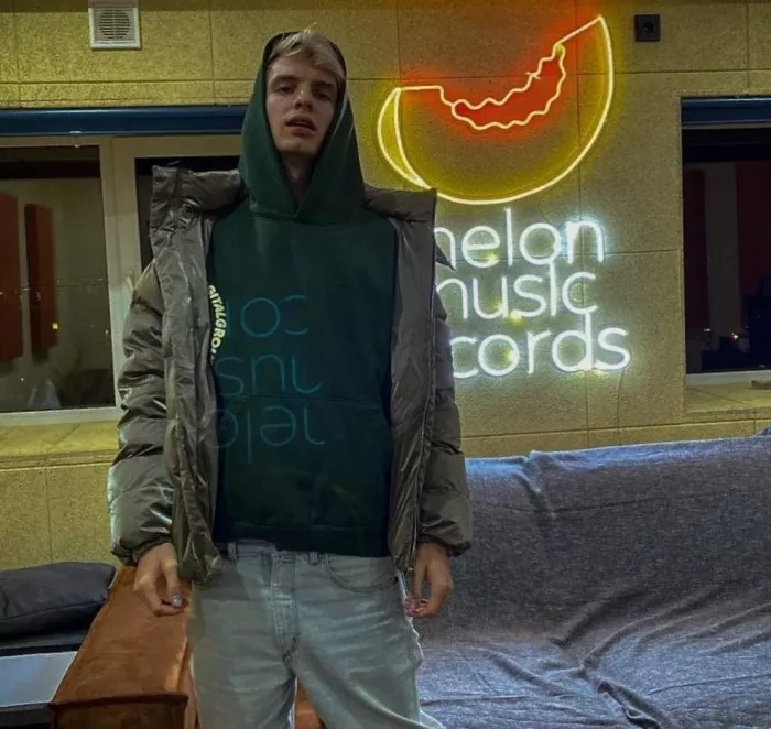 Студия звукозаписи Melon Music Records