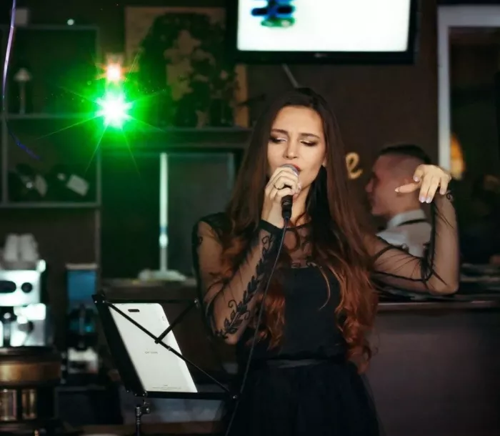 Студия звукозаписи Music Chard