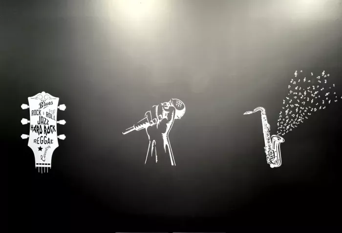 Студия звукозаписи Эра