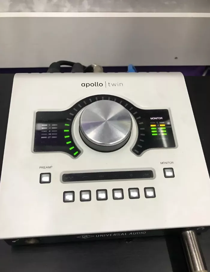 Студия звукозаписи  Lamy 