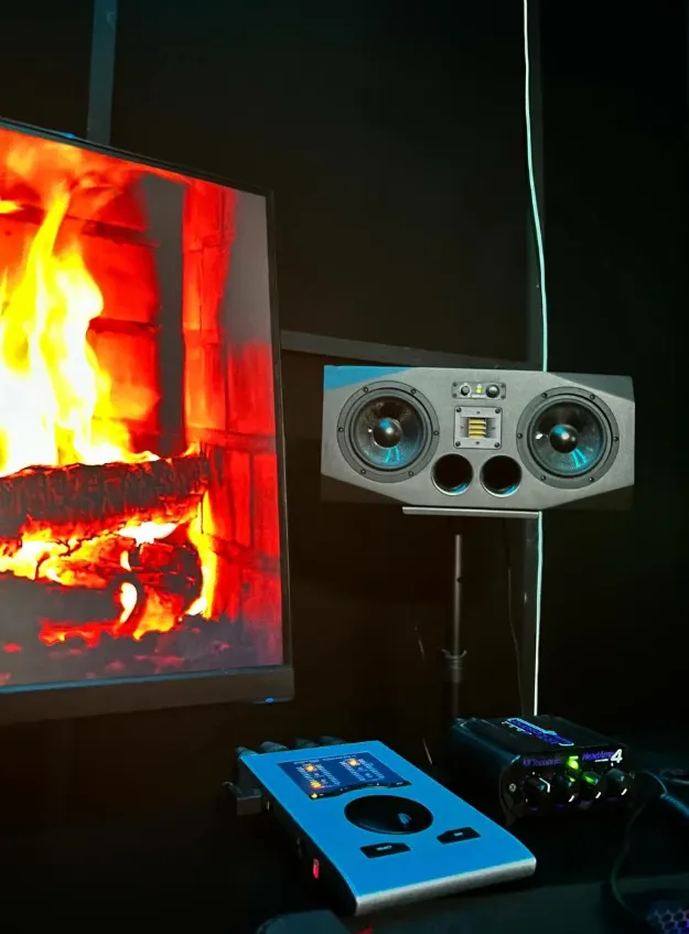 Студия звукозаписи Sunrise Records