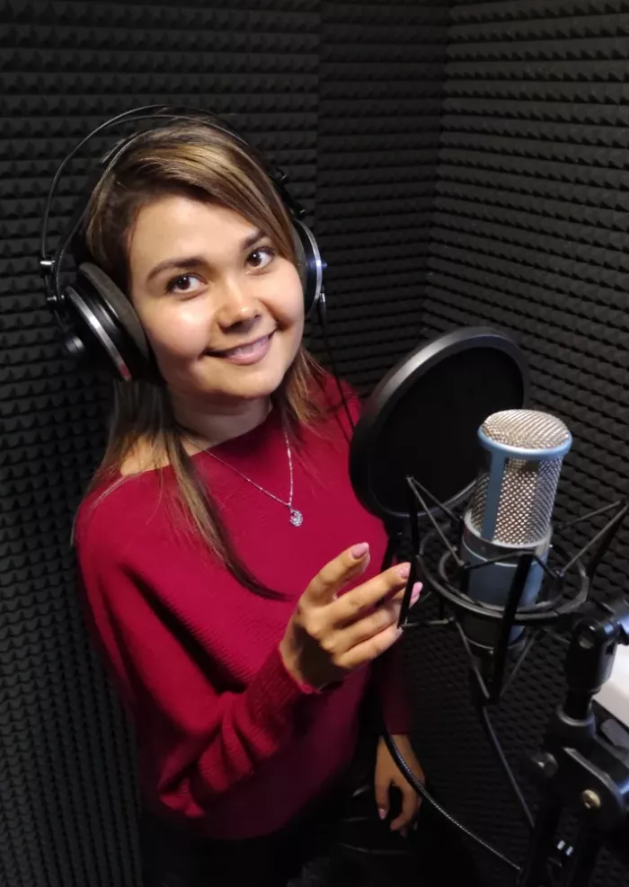 Студия звукозаписи Live project studio