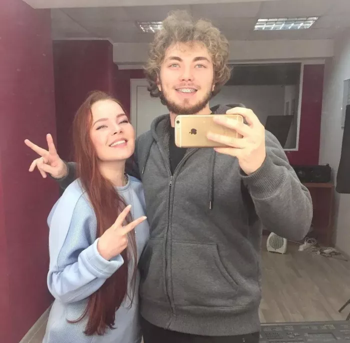 Студия звукозаписи Главстудия