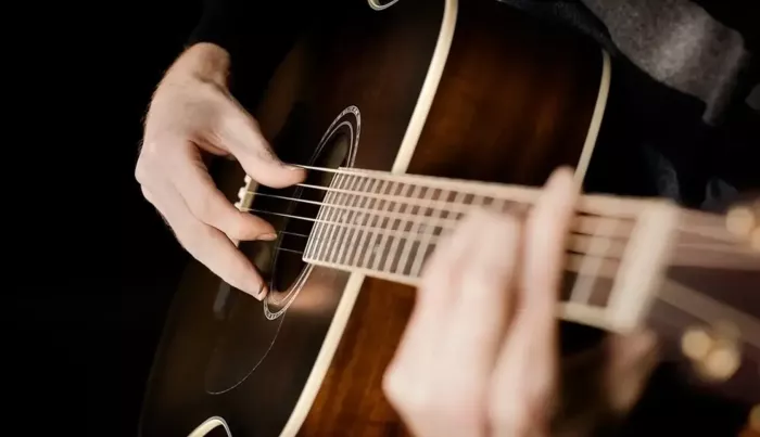 Студия звукозаписи Берлога