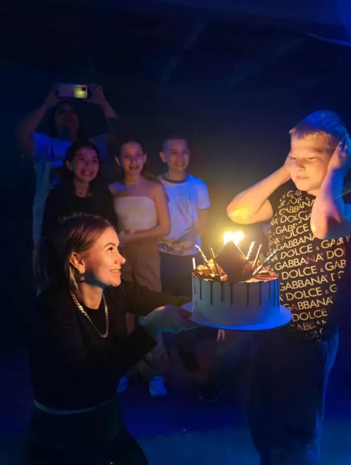 Страйкбол MAZE