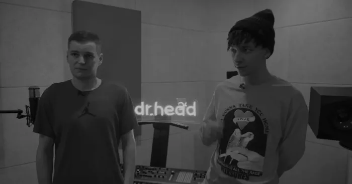 Студия звукозаписи Melon Music Records