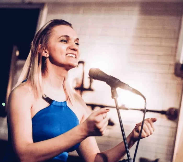 Студия звукозаписи We Play Music Rooms