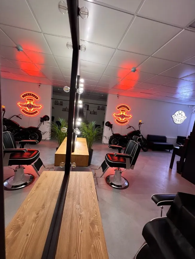 Тату-салон Скарабей