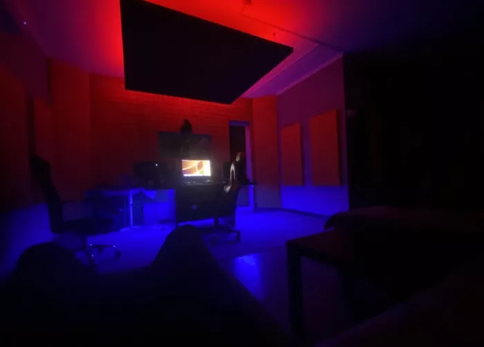 Студия звукозаписи Melon Music Records