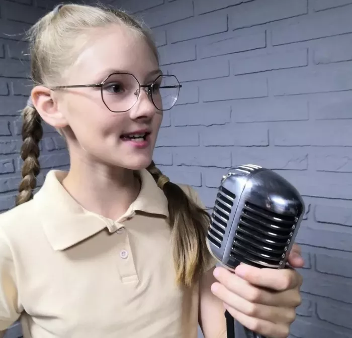 Студия звукозаписи Np studio