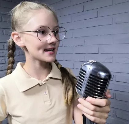 Студия звукозаписи Np studio